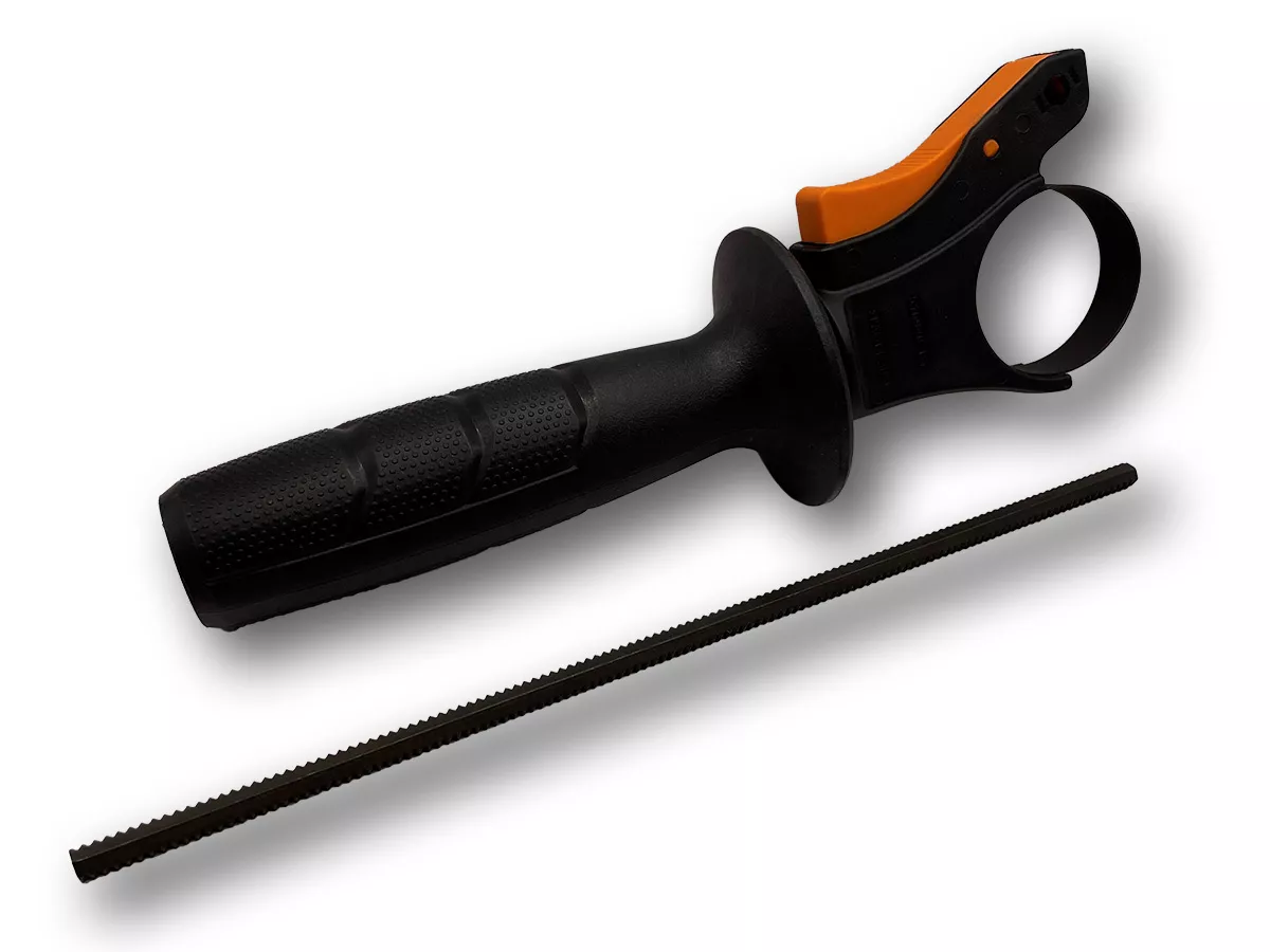 Poignée supplémentaire réf. 4931454497 AEG